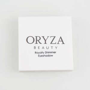 Oryza Beauty Royalty Shimmer Eyeshadow Palette